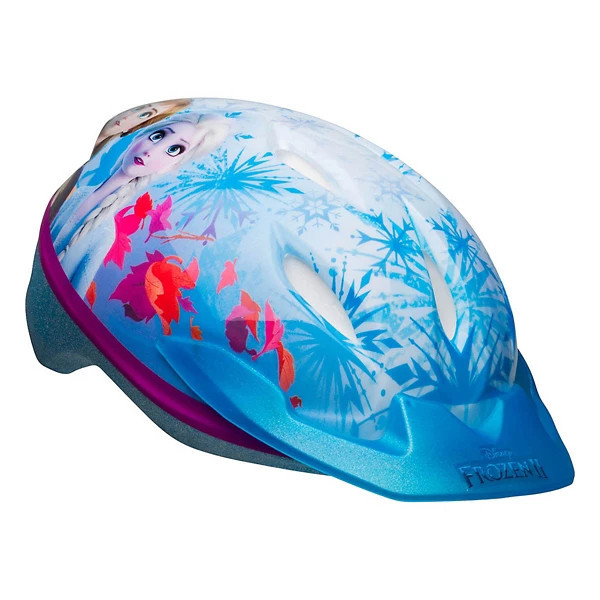Youth Bell Sports Disney Frozen II Bike Helmet | Scheels