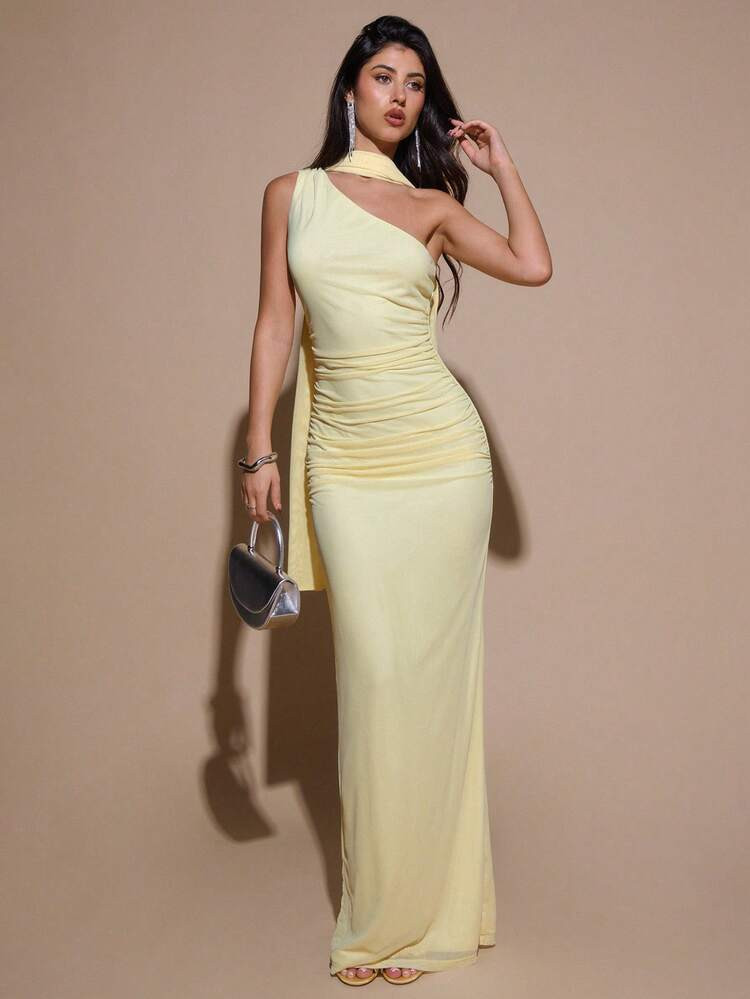 Maxi dress | SHEIN