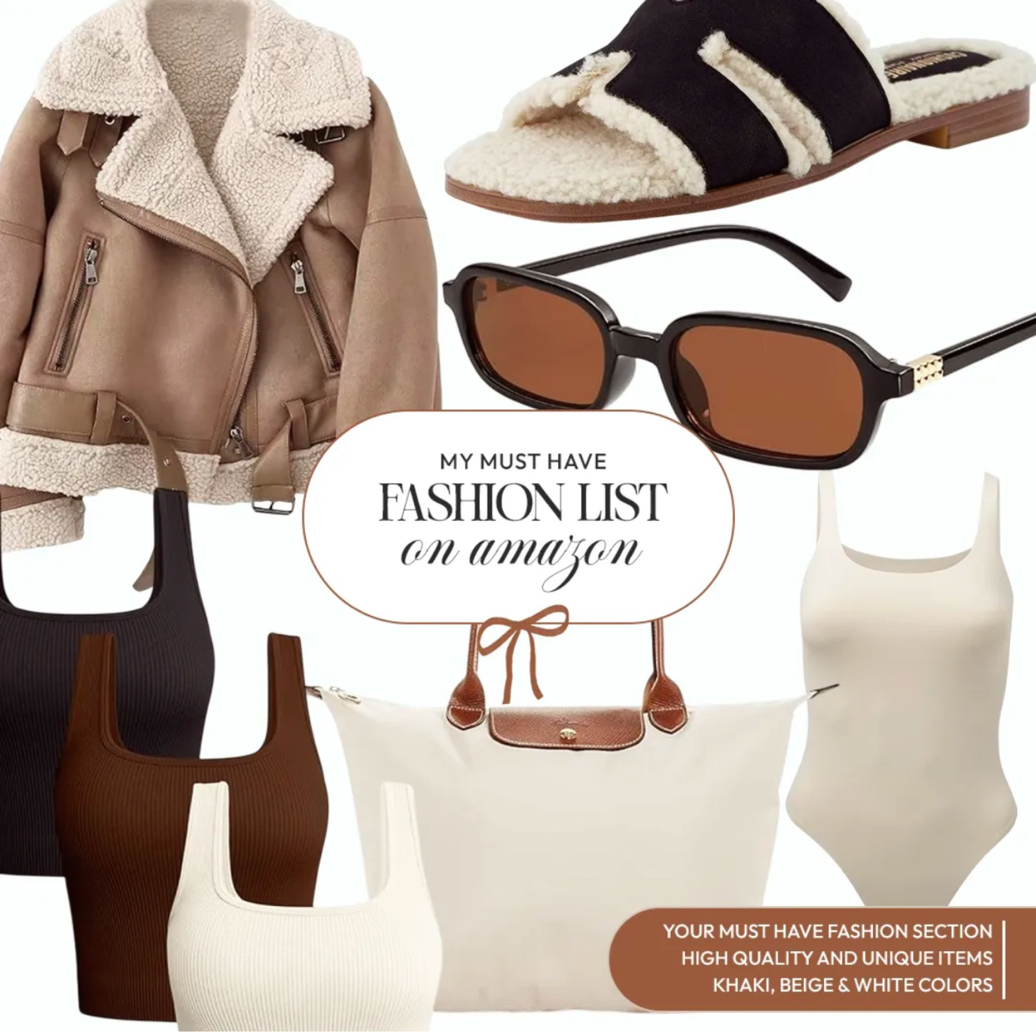  ❄️ 🧥 Ideas de outfits para esta temporada ✨ 🎄