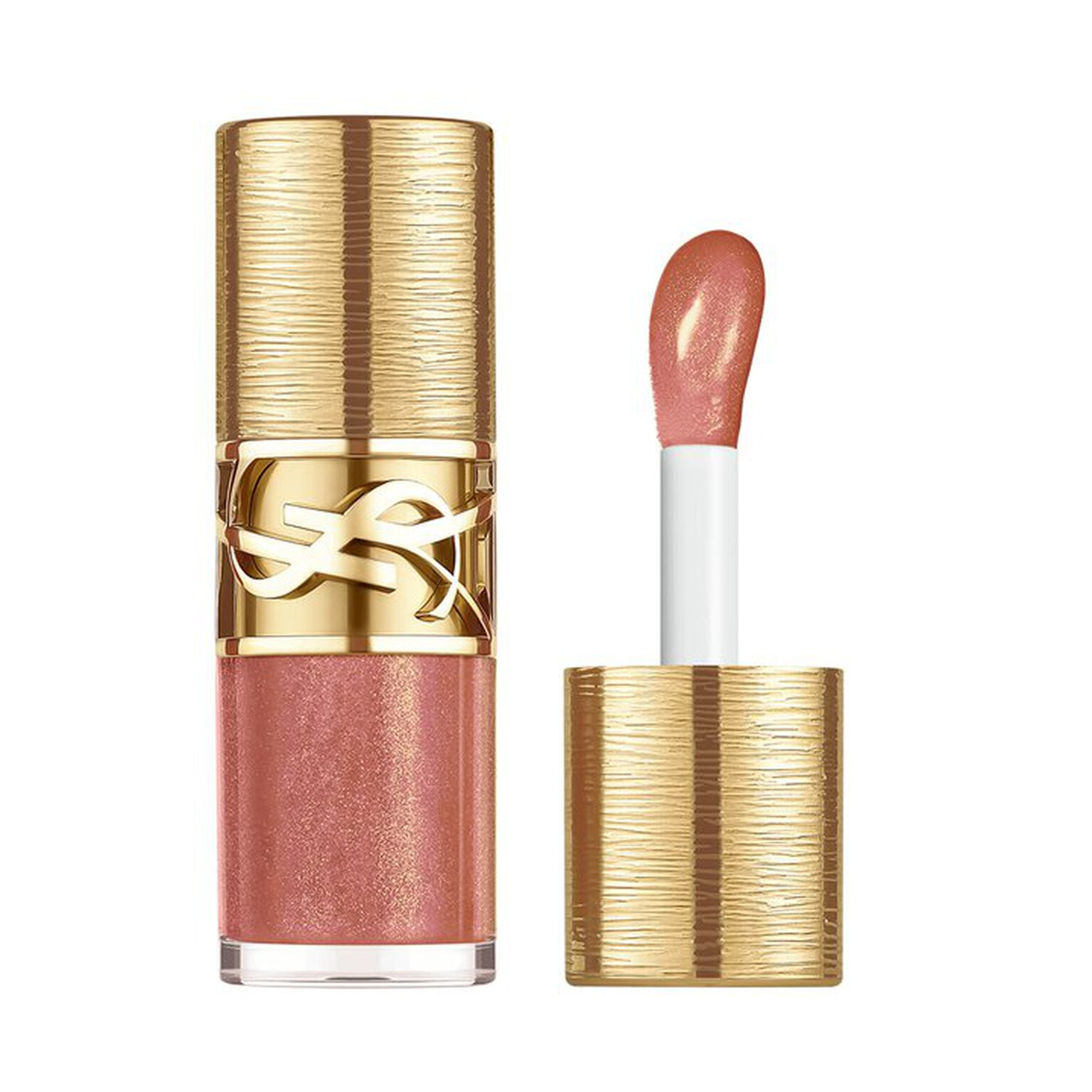 YSL Loveshine Plumping Gloss - Limited Edition - YSL Beauty CA | YSL Beauty (CA)