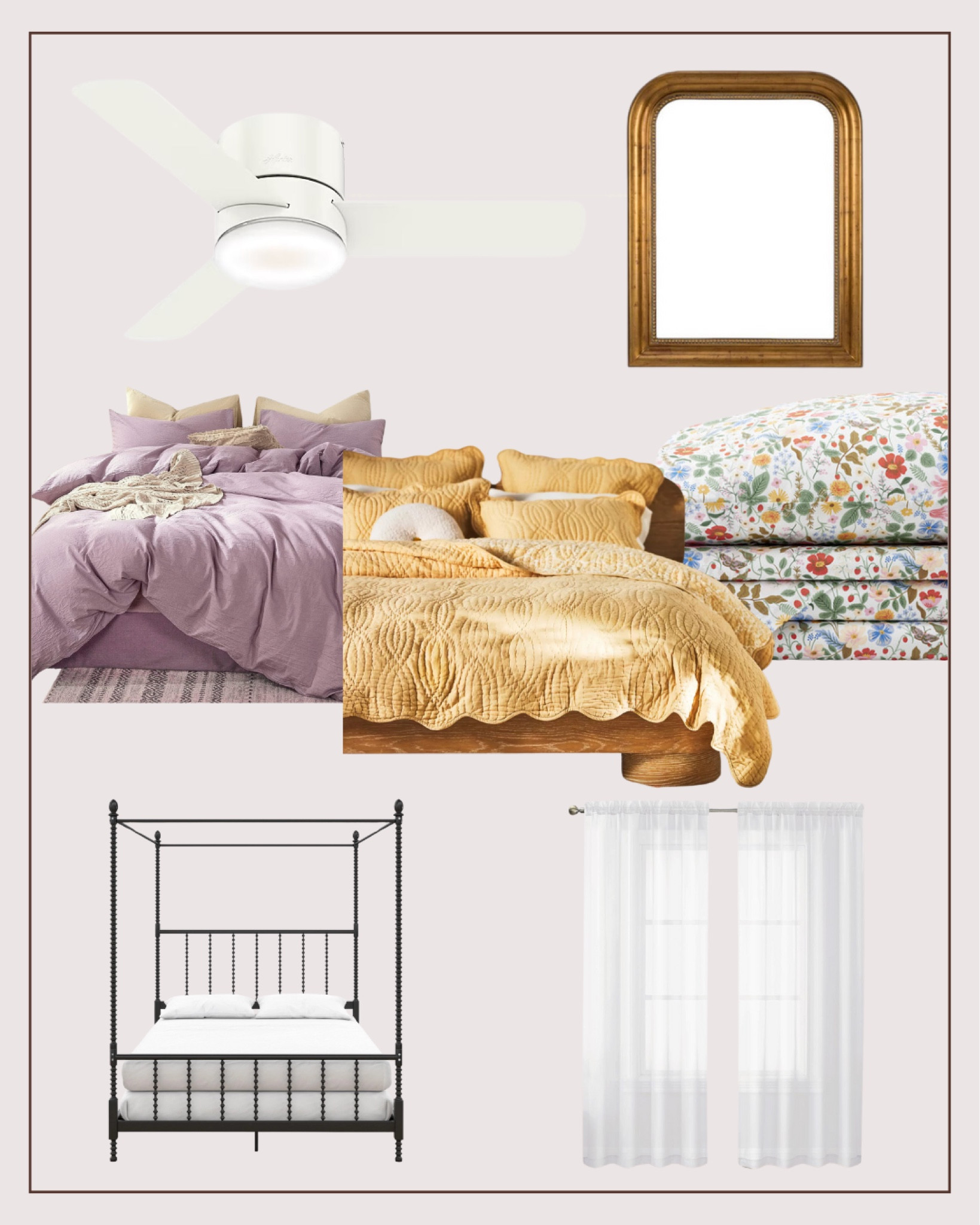 Everything from Emery’s room💜

#LTKHome #LTKFamily #LTKKids