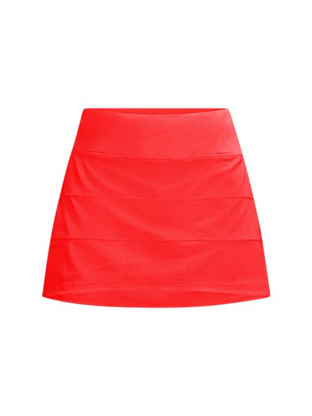 Pace Rival Mid-Rise Skirt *Long | Women's Skirts | lululemon | Lululemon (US)