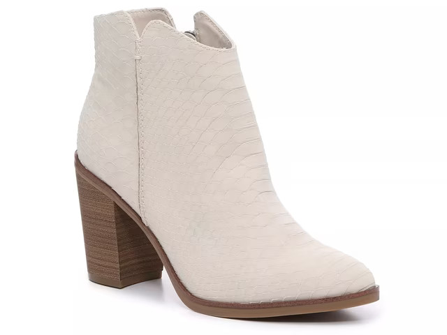 Mia Patton Bootie | DSW