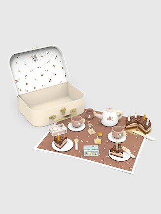 Birthday Tea Set Toddler Toy | Gap (US)