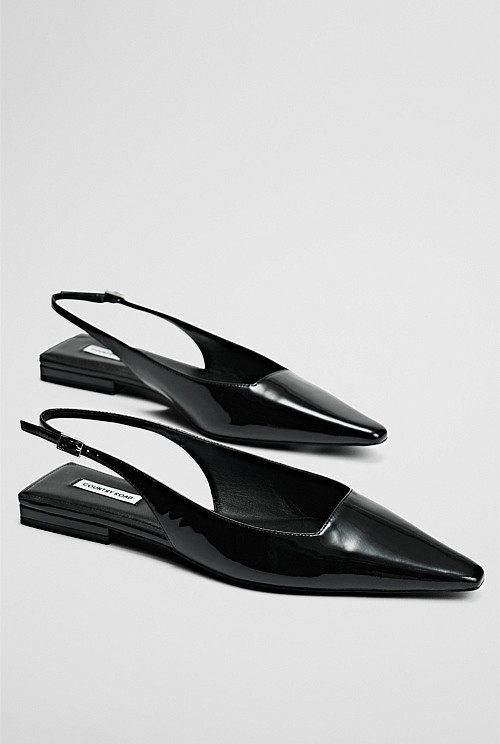 Florence Flat | Country Road