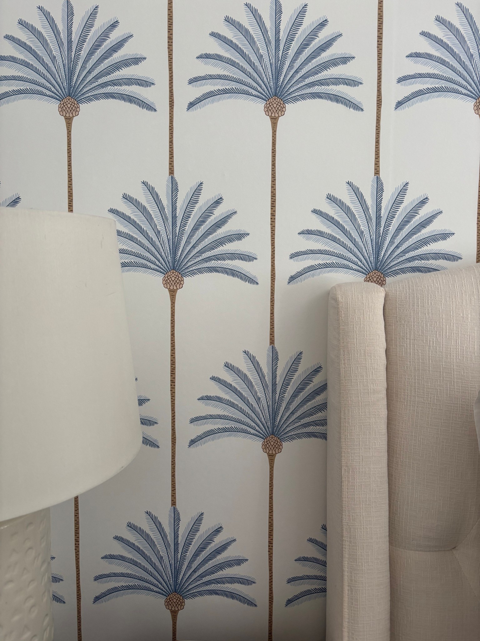 First time installing peel and stick, this is high quality and was easy to DIY

#LTKSaleAlert #LTKHome