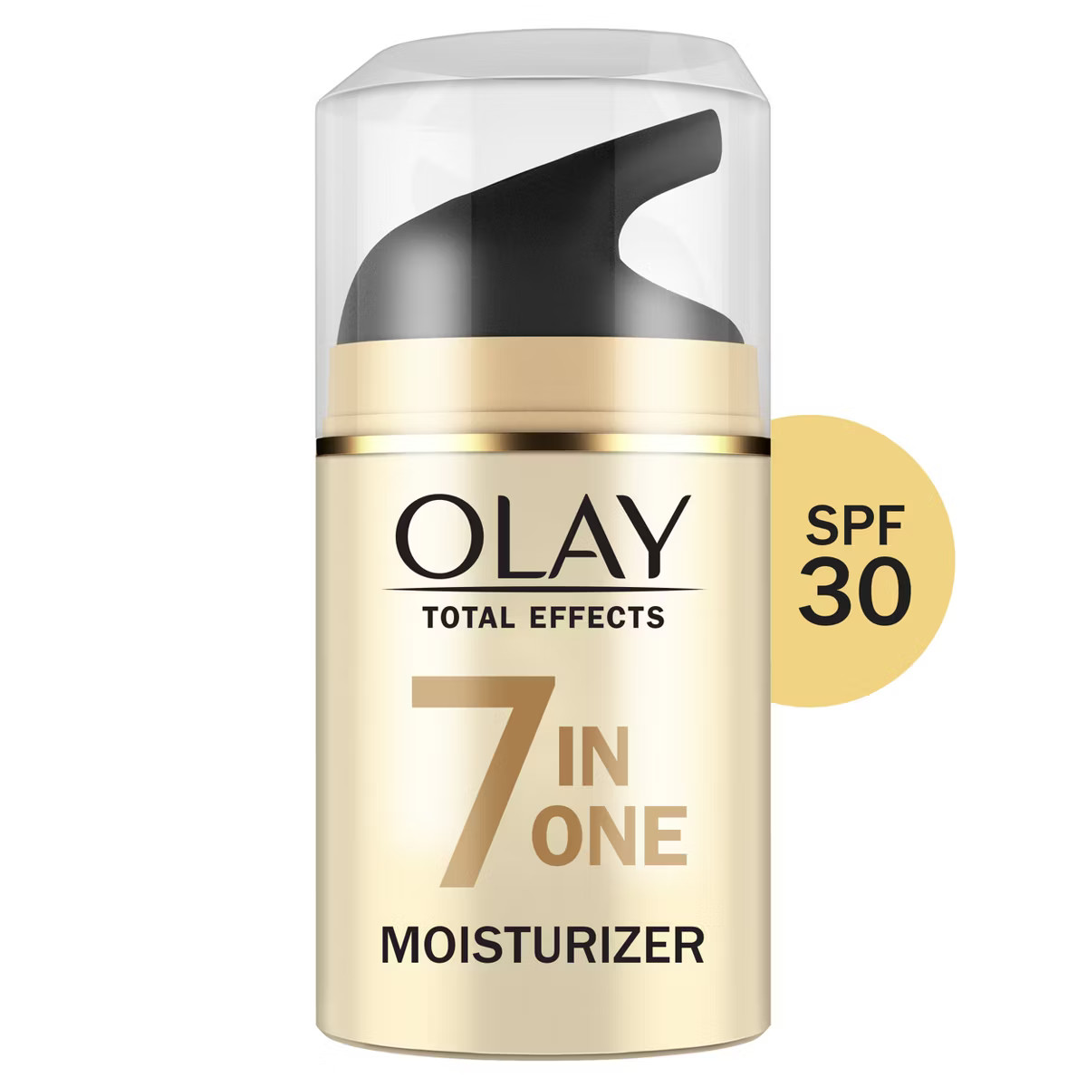 Olay Total Effects Face Moisturizer - SPF 30 - 1.7 fl oz | Target