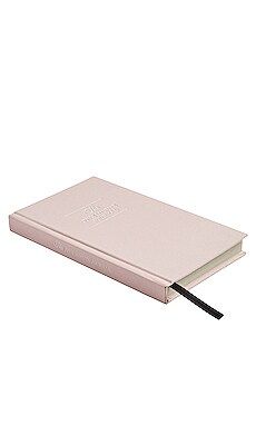 Intelligent Change Five Minute Journal in Blush from Revolve.com | Revolve Clothing (Global)