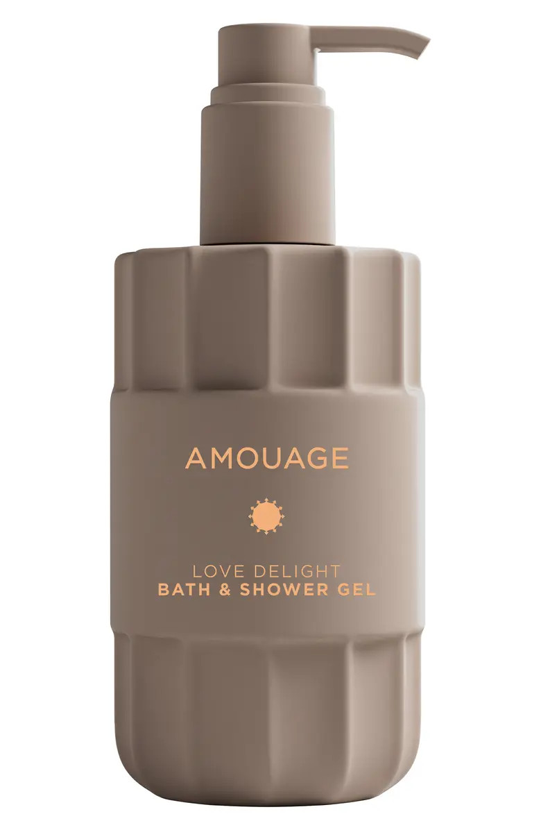 Love Delight Bath & Shower Gel | Nordstrom