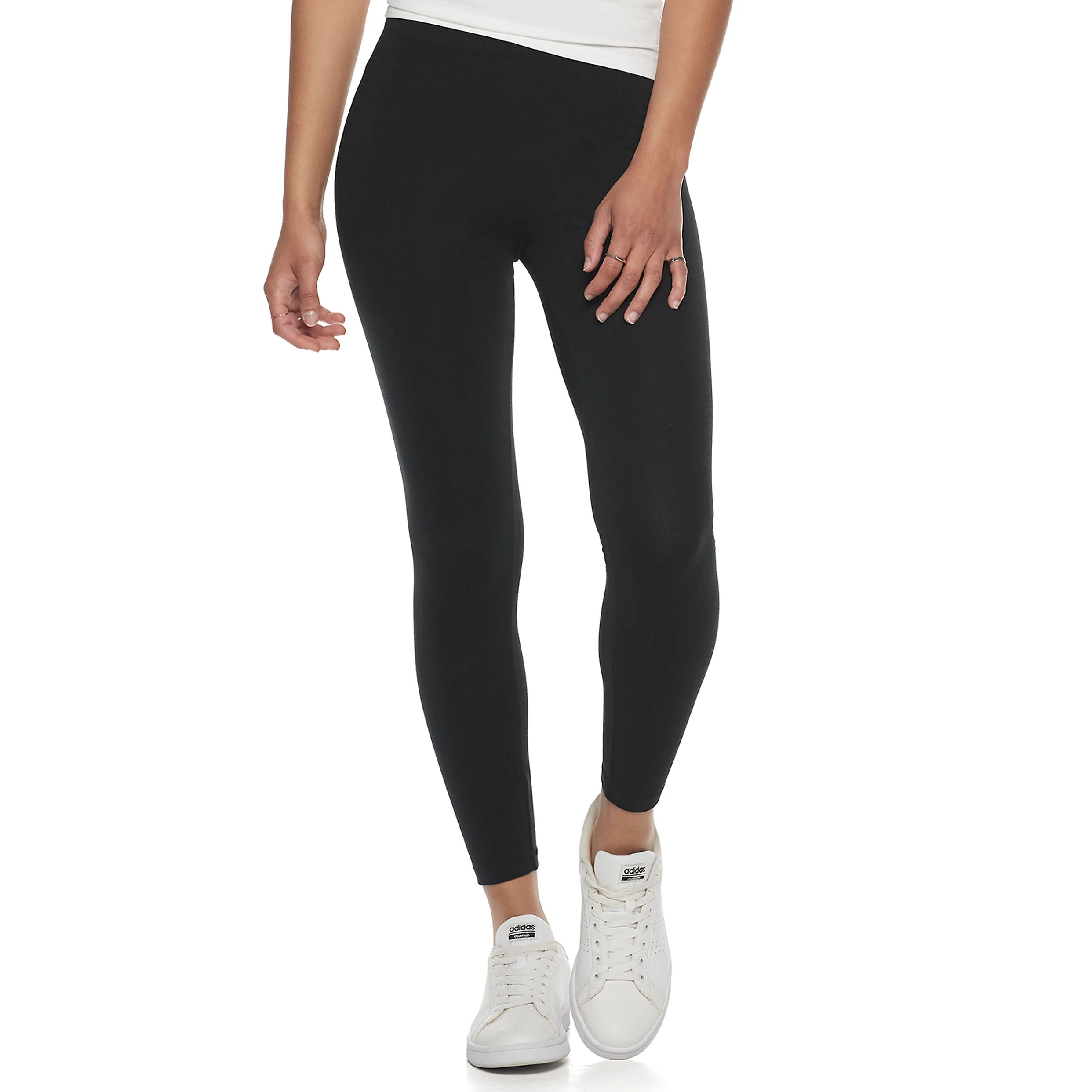 Juniors' SO® Midrise Leggings | Kohl's