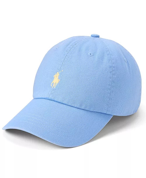 Polo Ralph Lauren
Core Classic Sport Cap
 | Macy's