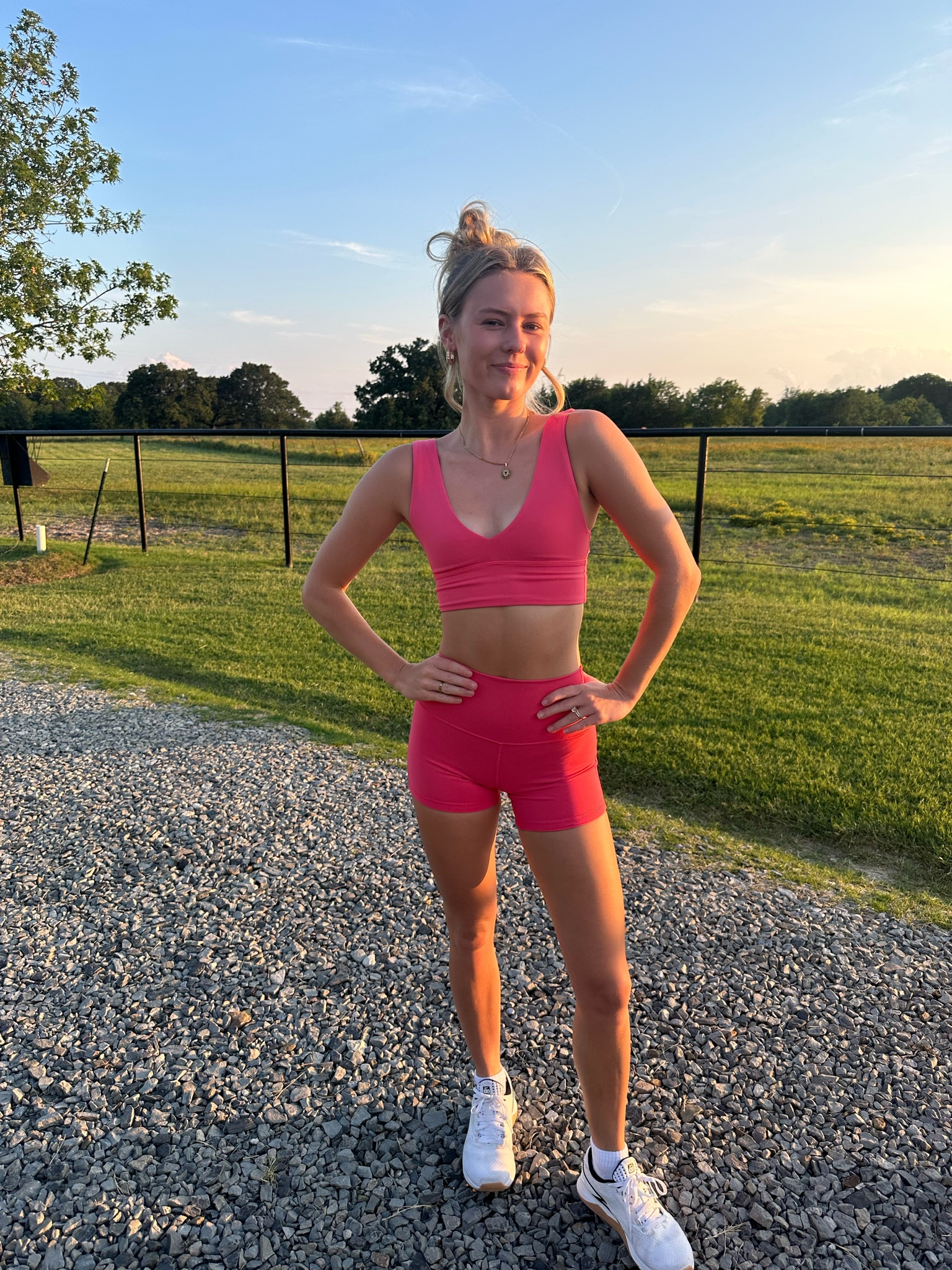 #LTKfitness #LTKActive #LTKshoecrush