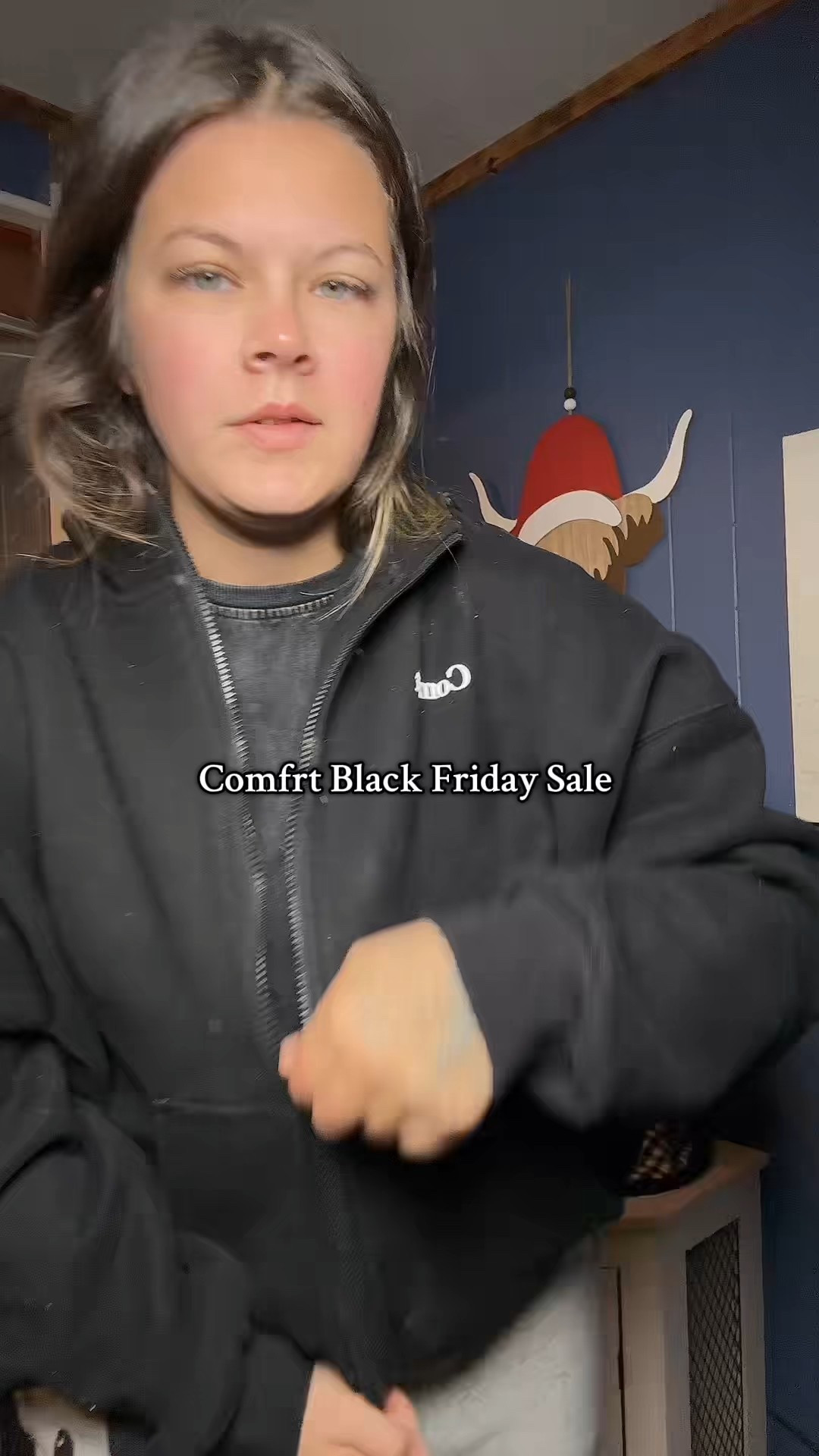 Don’t wait 

#LTKCyberWeek