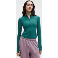 Define Cropped Jacket | Lululemon (US)