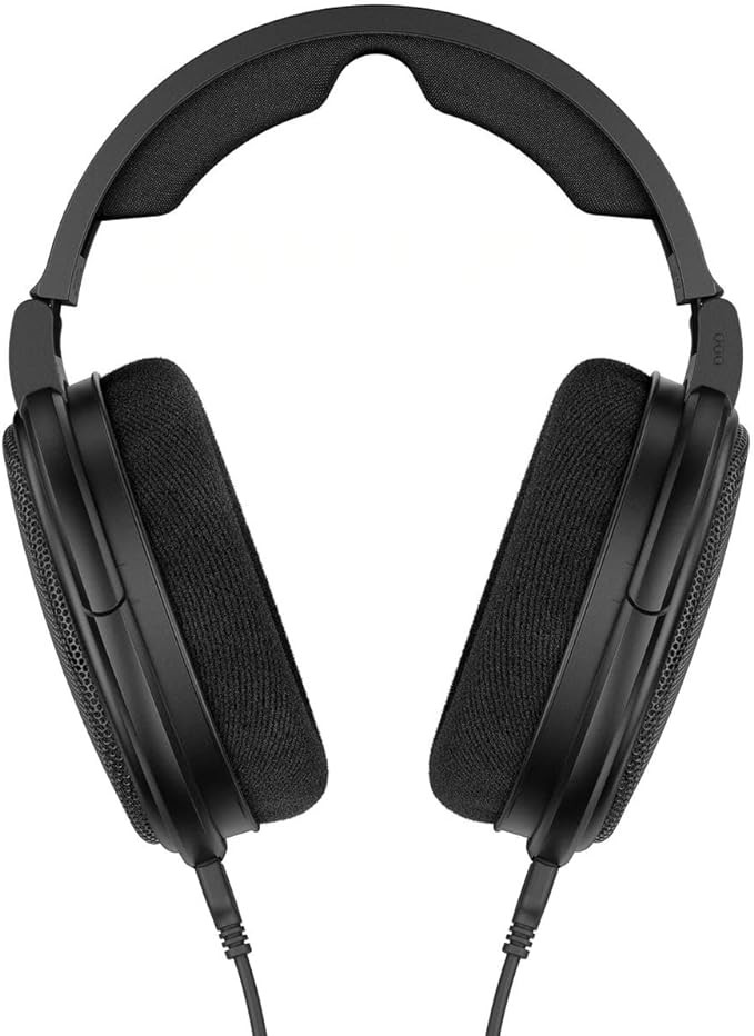 Sennheiser Consumer Audio HD 660S2 - Wired Audiophile Stereo Headphones with Deep Sub Bass, Optim... | Amazon (US)