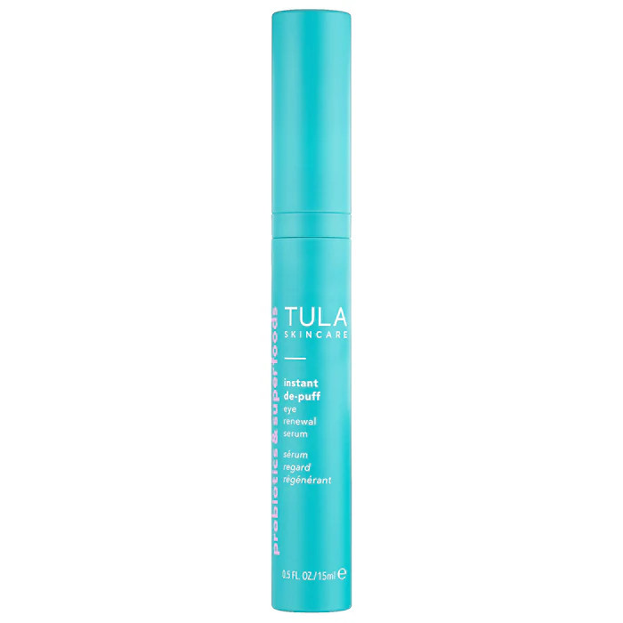Instant De-Puff Eye Renewal Serum | Sephora (US)