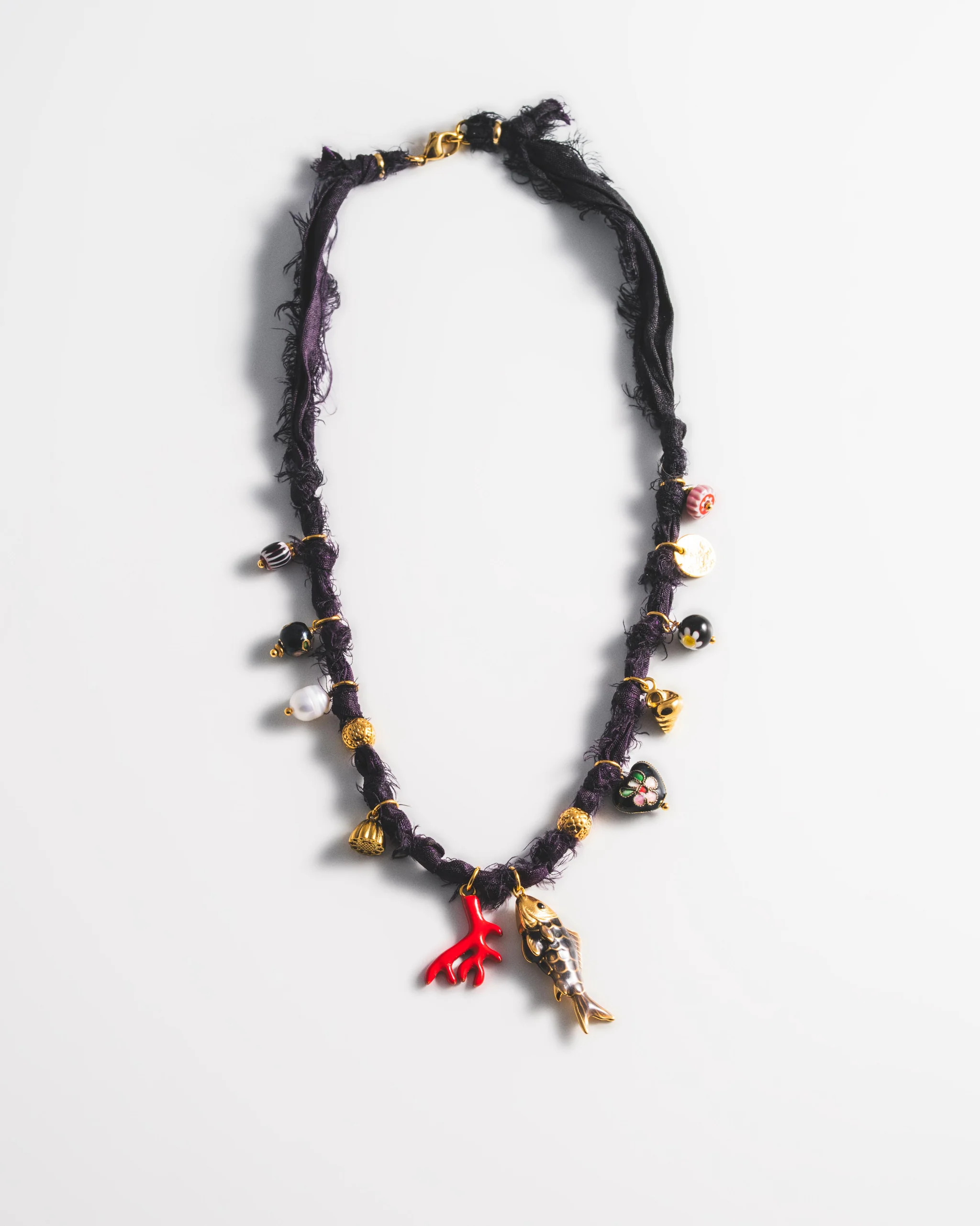 Salina Necklace | Shop.app