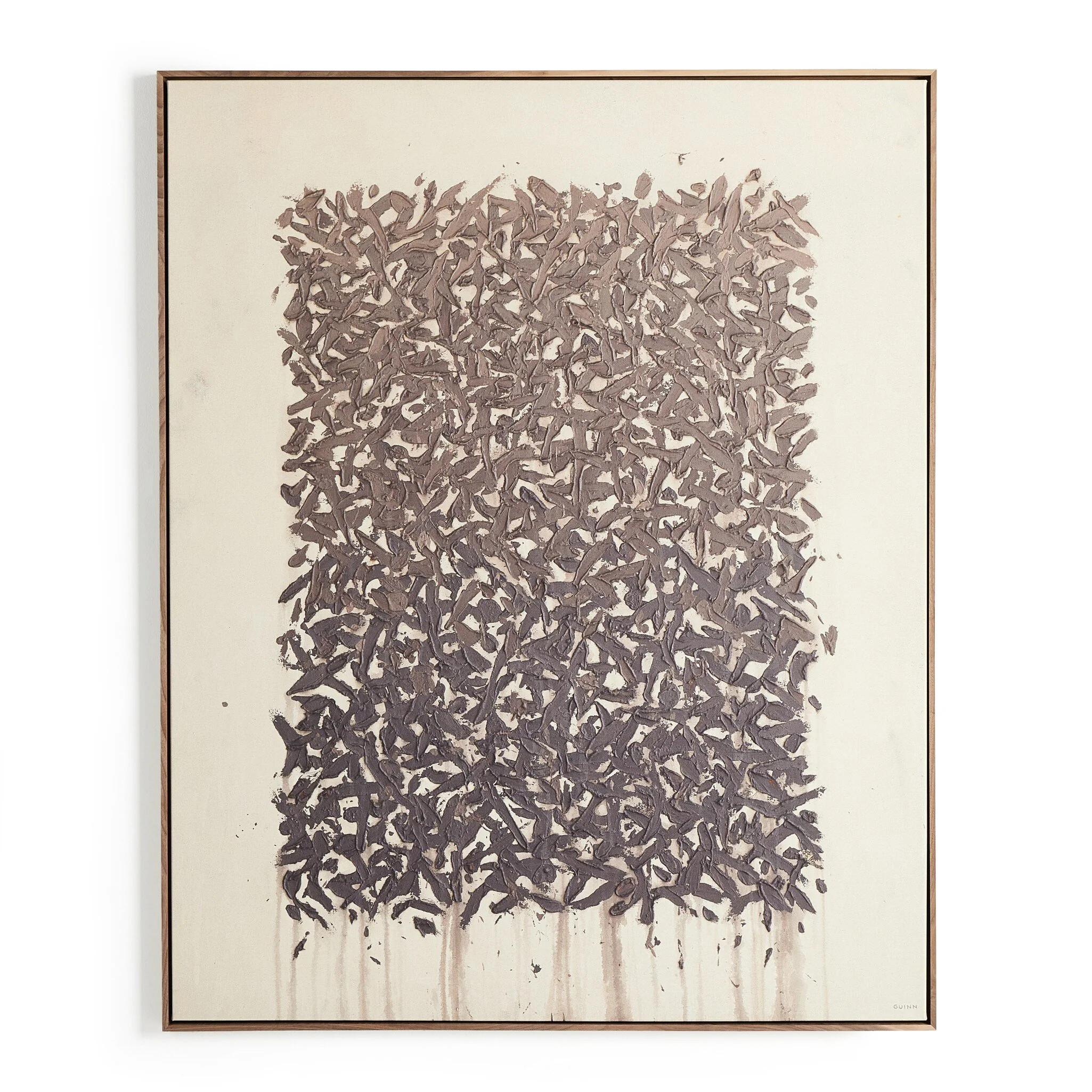 Tender Provisions | Becki Owens Living