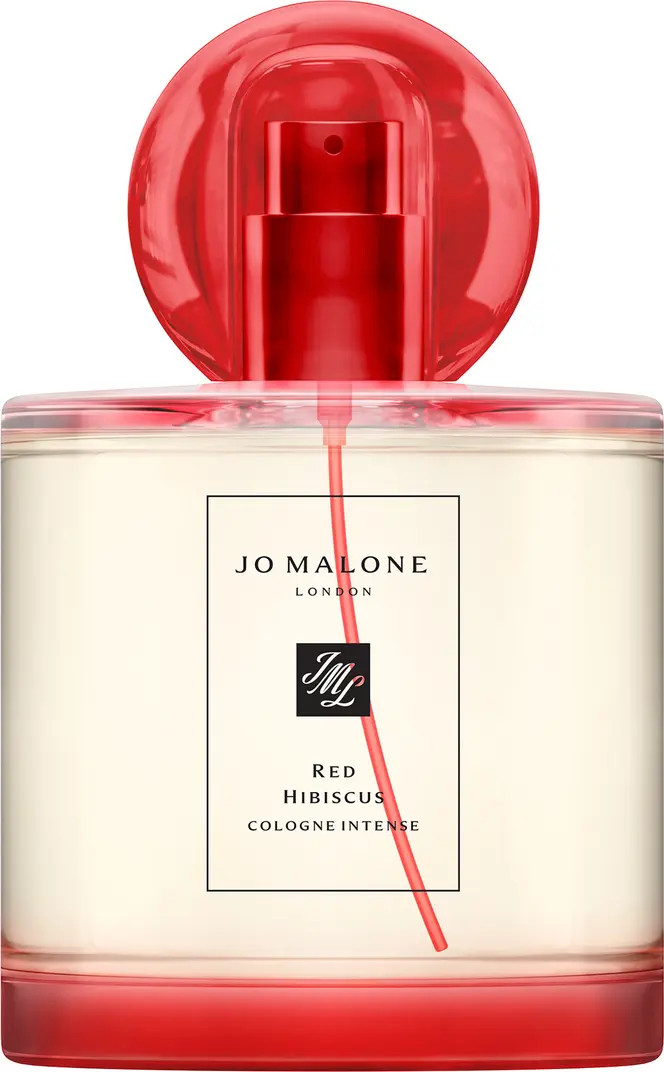 Blossoms Red Hibiscus Cologne Intense | Nordstrom