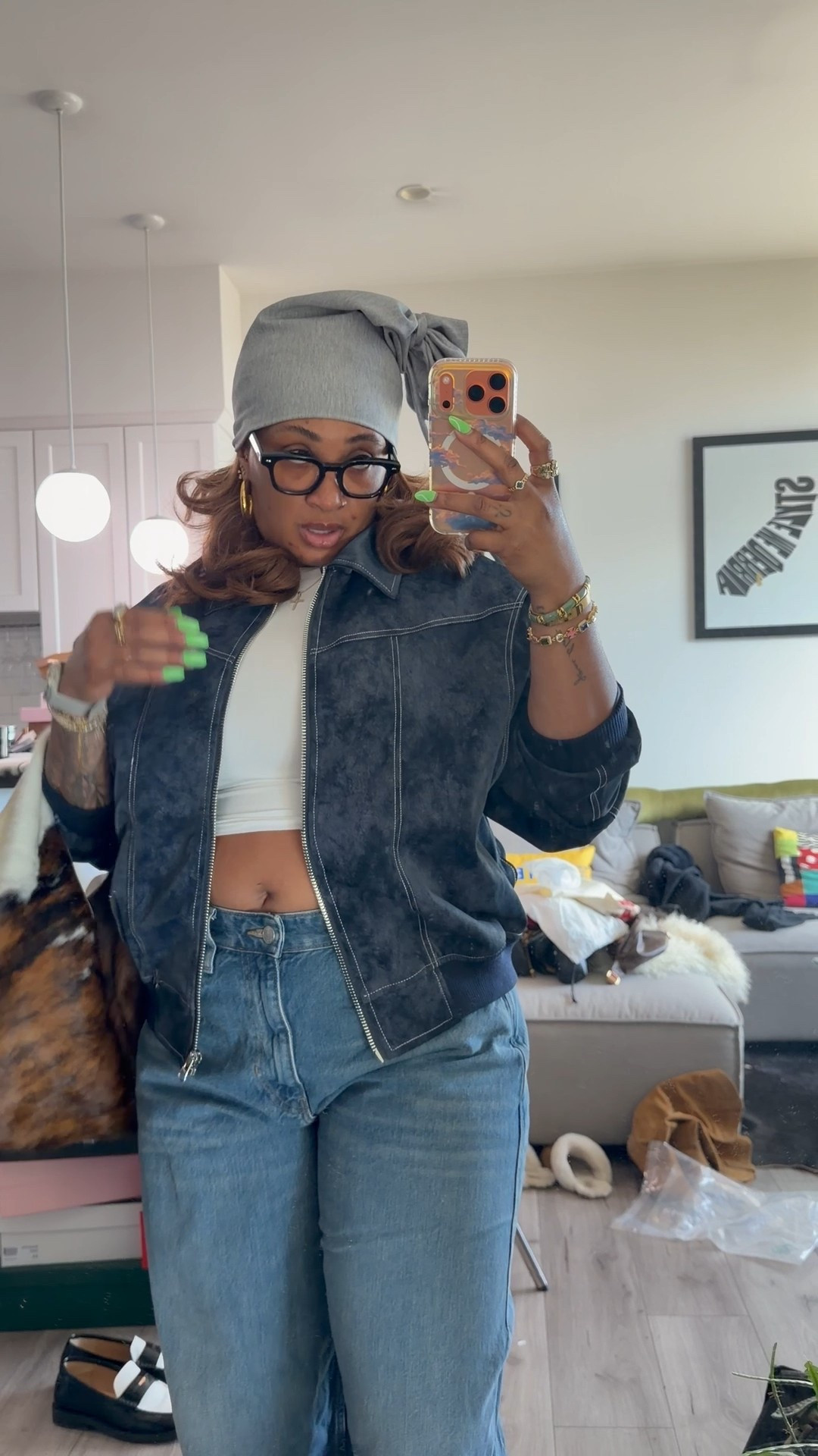 I loveeee this hat! Comes in multiple colors! 

#LTKMidsize #LTKgrwm