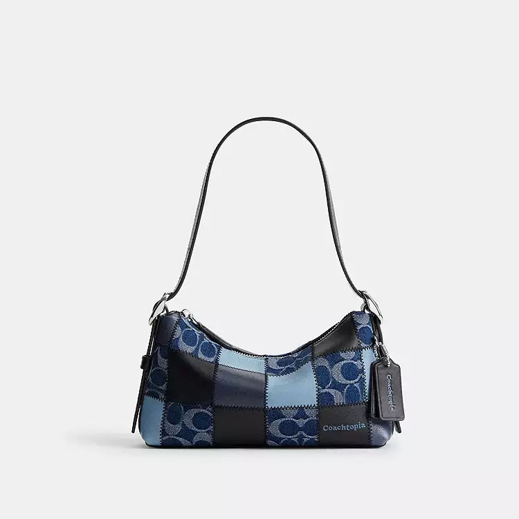 Alter/Ego Small Slouchy Shoulder Bag | Coach (US)