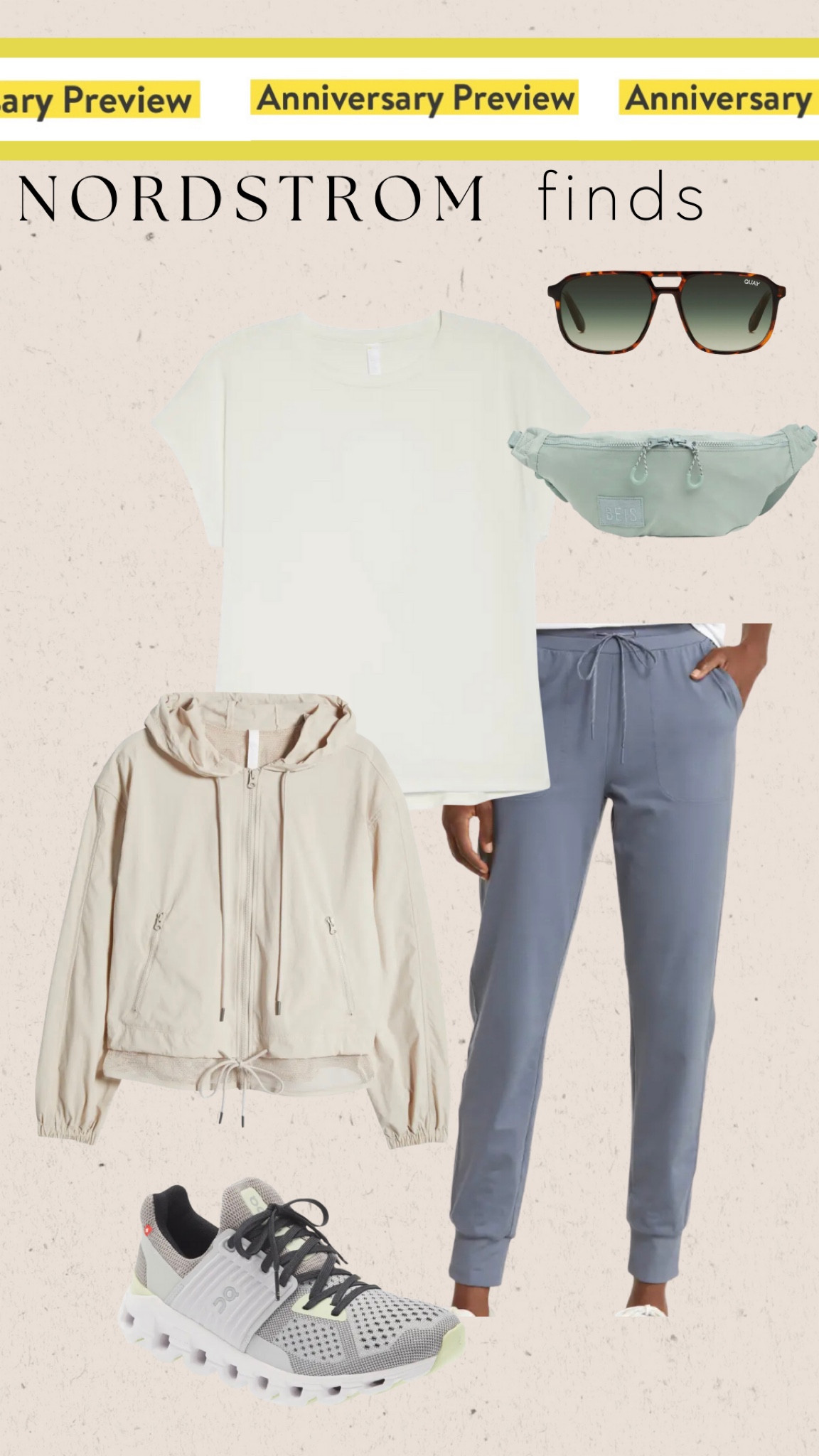 Nordstrom Sale comfy outfit!



#LTKxNSale #LTKsalealert #LTKstyletip