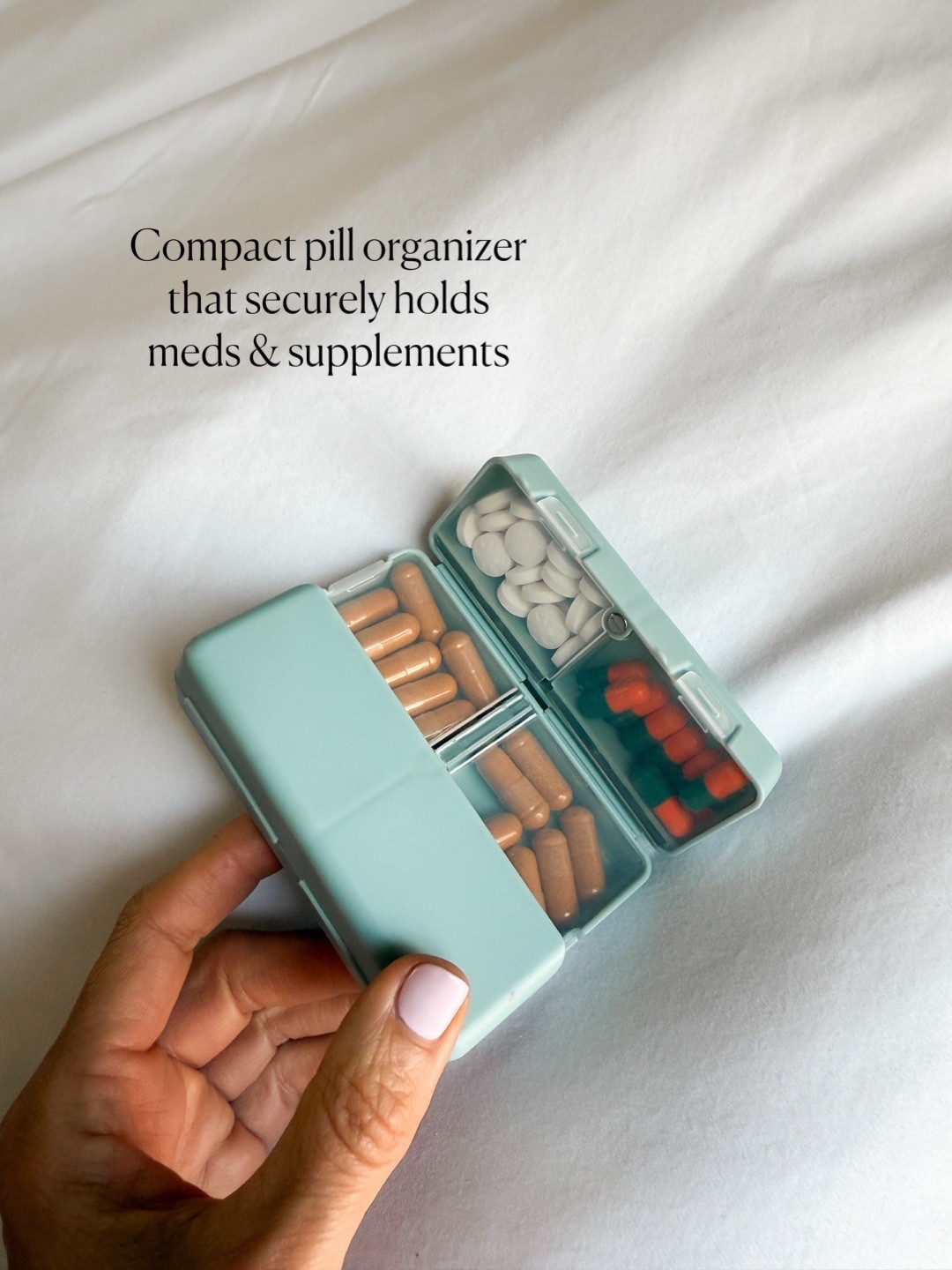 Travel Must-Haves | Hi Sugarplum!

#LTKgrwm #LTKTravel #LTKOver40