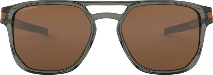 Latch™ Beta 54mm Square Sunglasses | Nordstrom