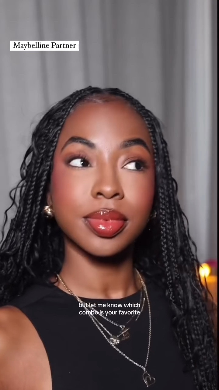 Fall makeup🍁💄

#LTKSeasonal #LTKFindsUnder50 #LTKBeauty