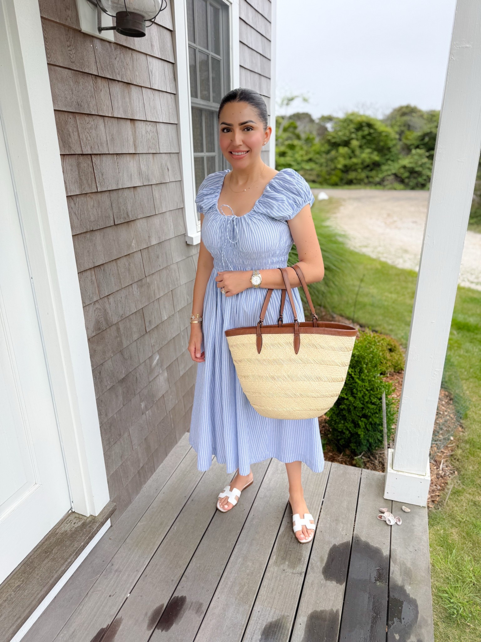 Straw bag on sale!!!

#LTKStyleTip #LTKFallSale #LTKSaleAlert