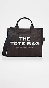 Marc Jacobs Women's The Medium Tote Bag | Amazon (US)