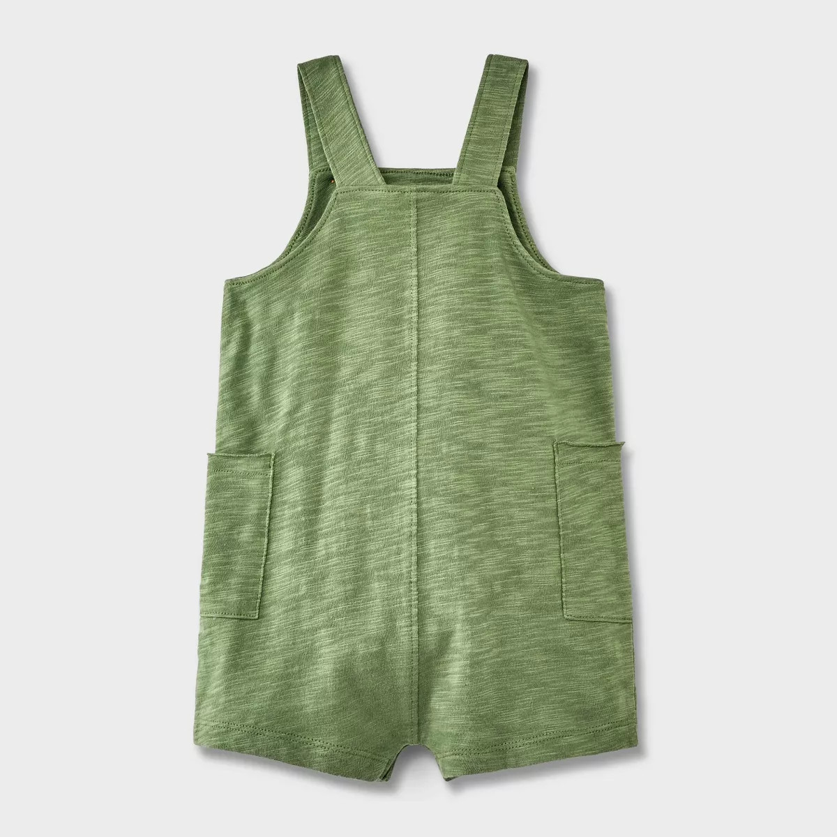 Baby Solid Coveralls - Cat & Jack™ | Target