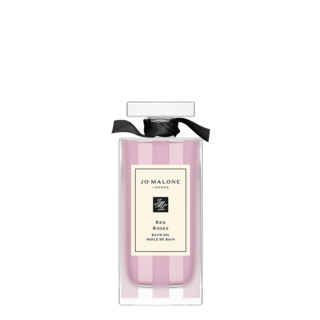 Red Roses Bath Oil | Jo Malone US E-commerce site | Jo Malone (US)