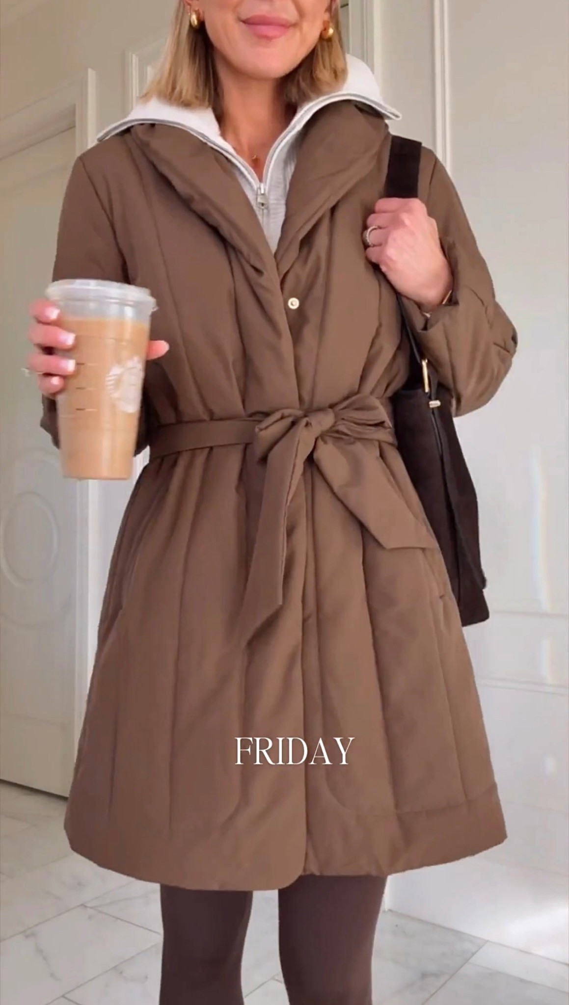 Just one day from a week of my real ‘mom on the go’ outfits. 

#LTKSeasonal #LTKStyleTip