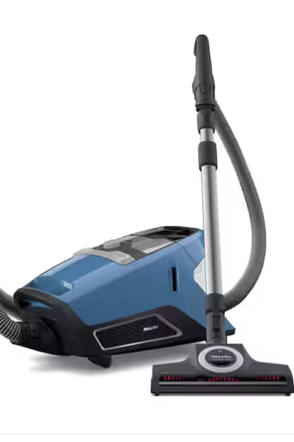I love my new vacuum!!

#LTKhome