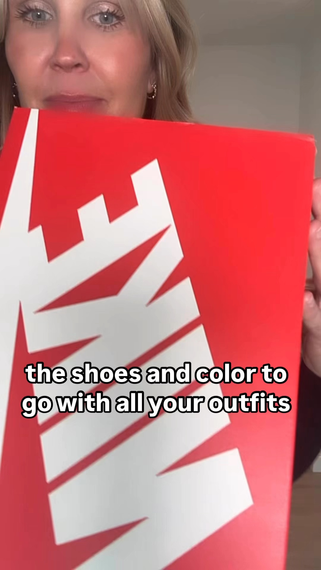 New shoes!! 🤩 I love a pair I can rewear and that will go with all of my outfits! These also have a wider toe box for plenty of long walks or days at those theme parks!! 

✨To Shop:
✔️ comment SHOP for links
✔️ click the link in my bio to all my finds!
✔️ follow me and check my stores and highlights!




#nikeshoes #airmax #neutralshoes #casualstyle #explore #sneakers 

#LTKFindsUnder100 #LTKSaleAlert #LTKShoeCrush