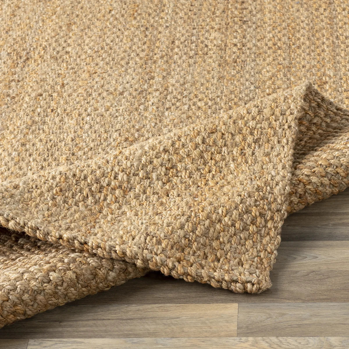 Ardee Hand-Flatweave Jute Area Rug | Wayfair North America