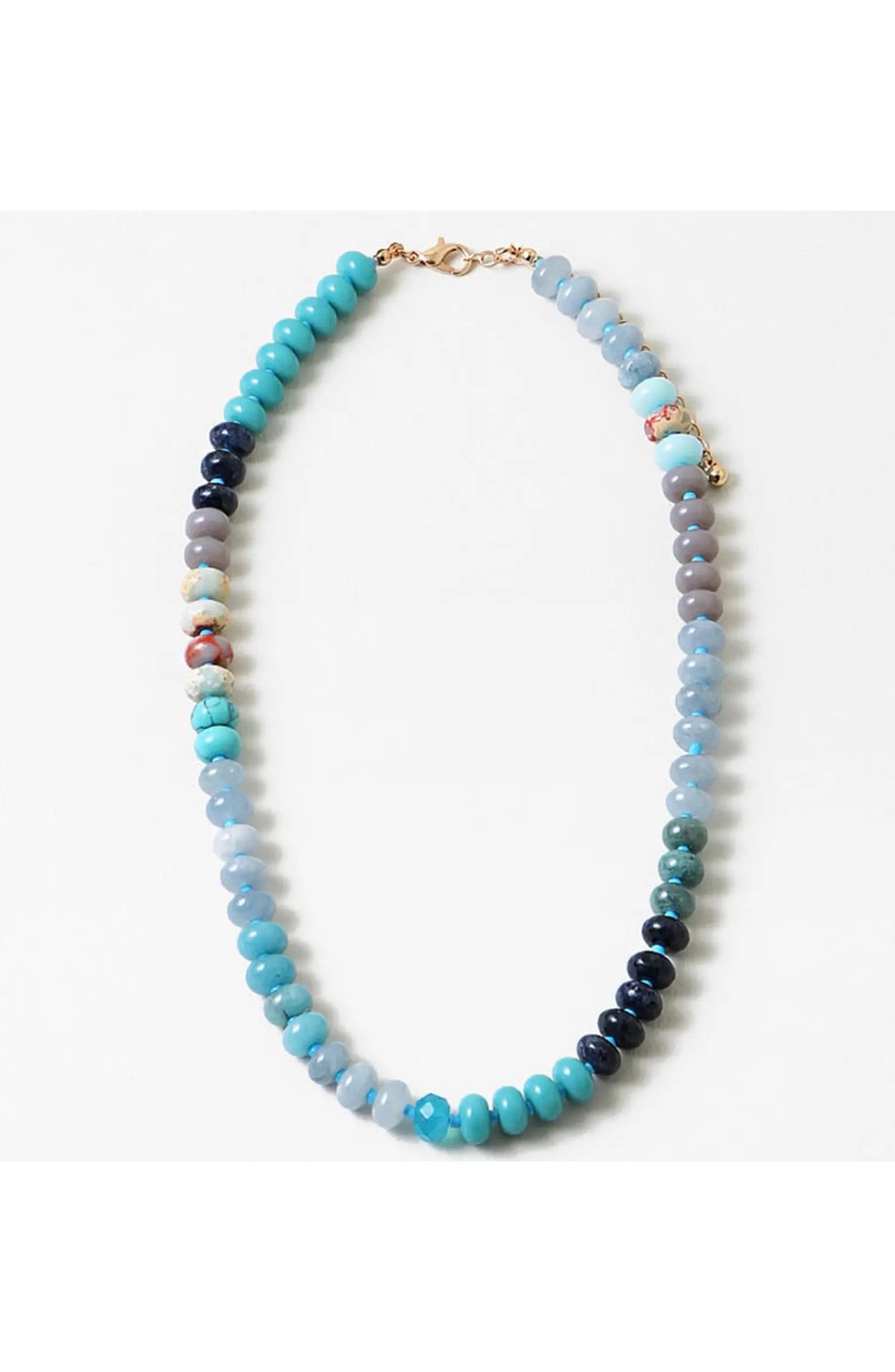 Shades of Blue Palm Beach Gemstone | Nordstrom
