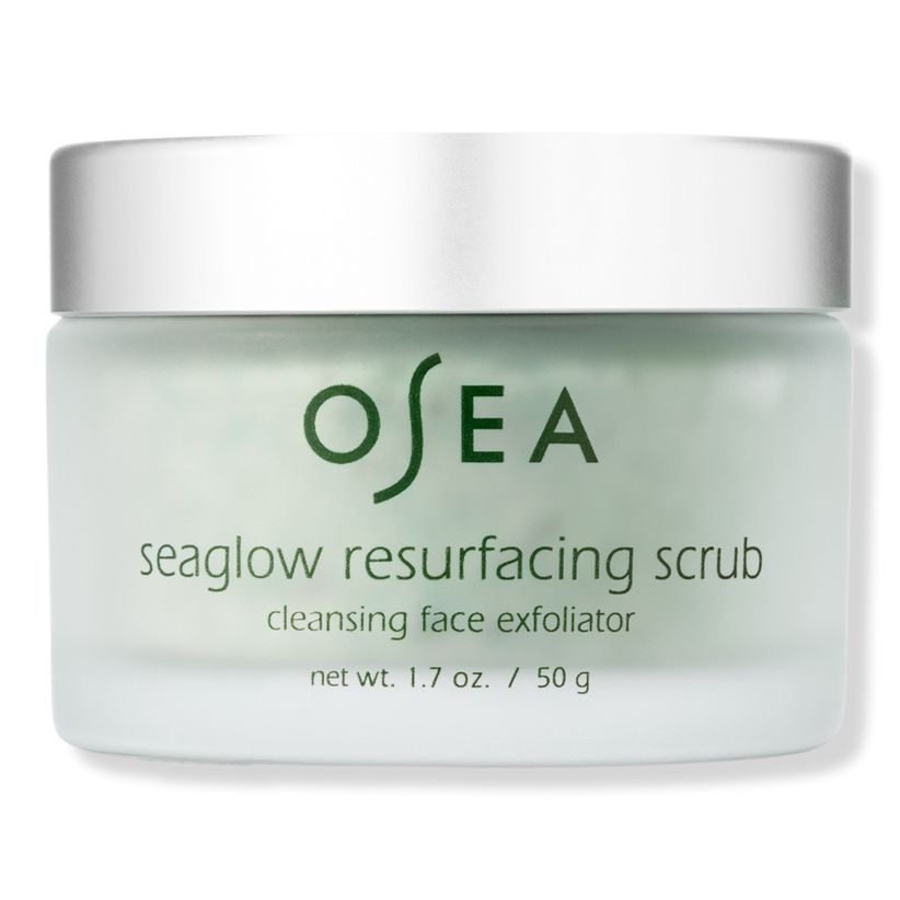 Seaglow Resurfacing Scrub | Ulta