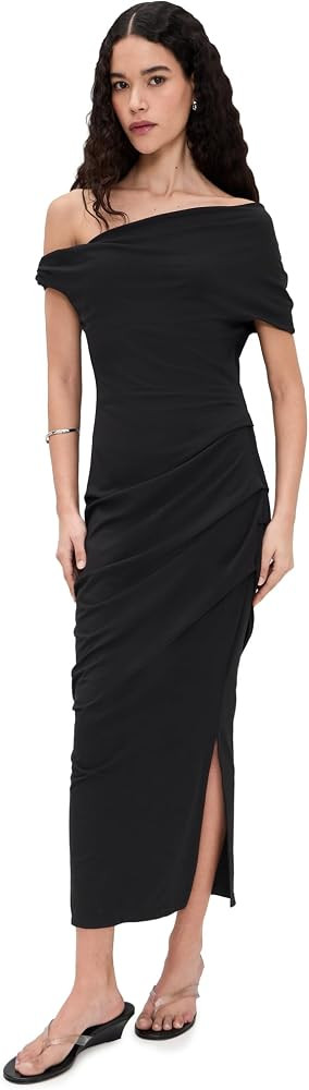 Paris Georgia Women's Ida Dress | Amazon (US)