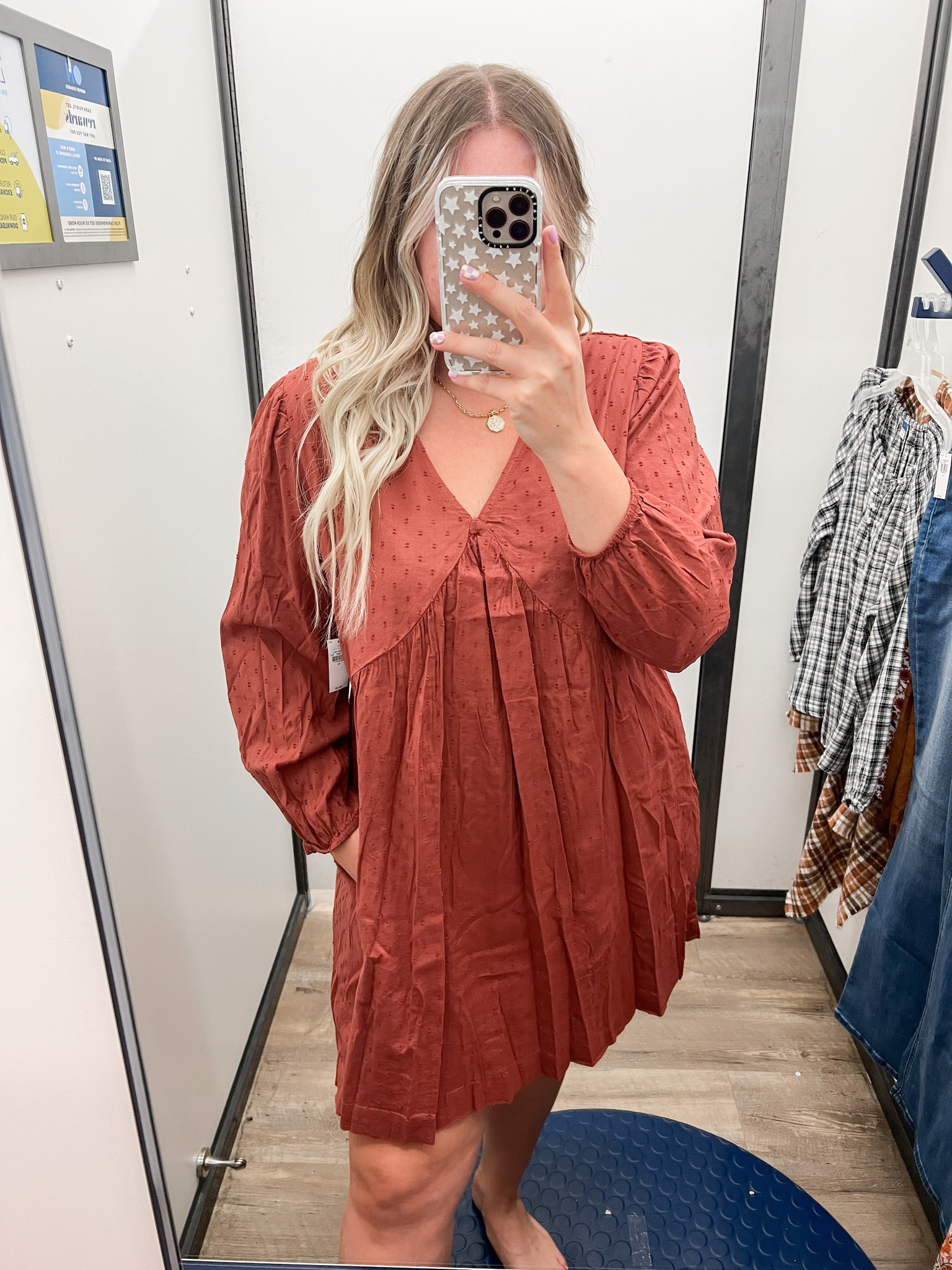 Fall dress from Old Navy 35% off

#LTKsalealert #LTKunder50