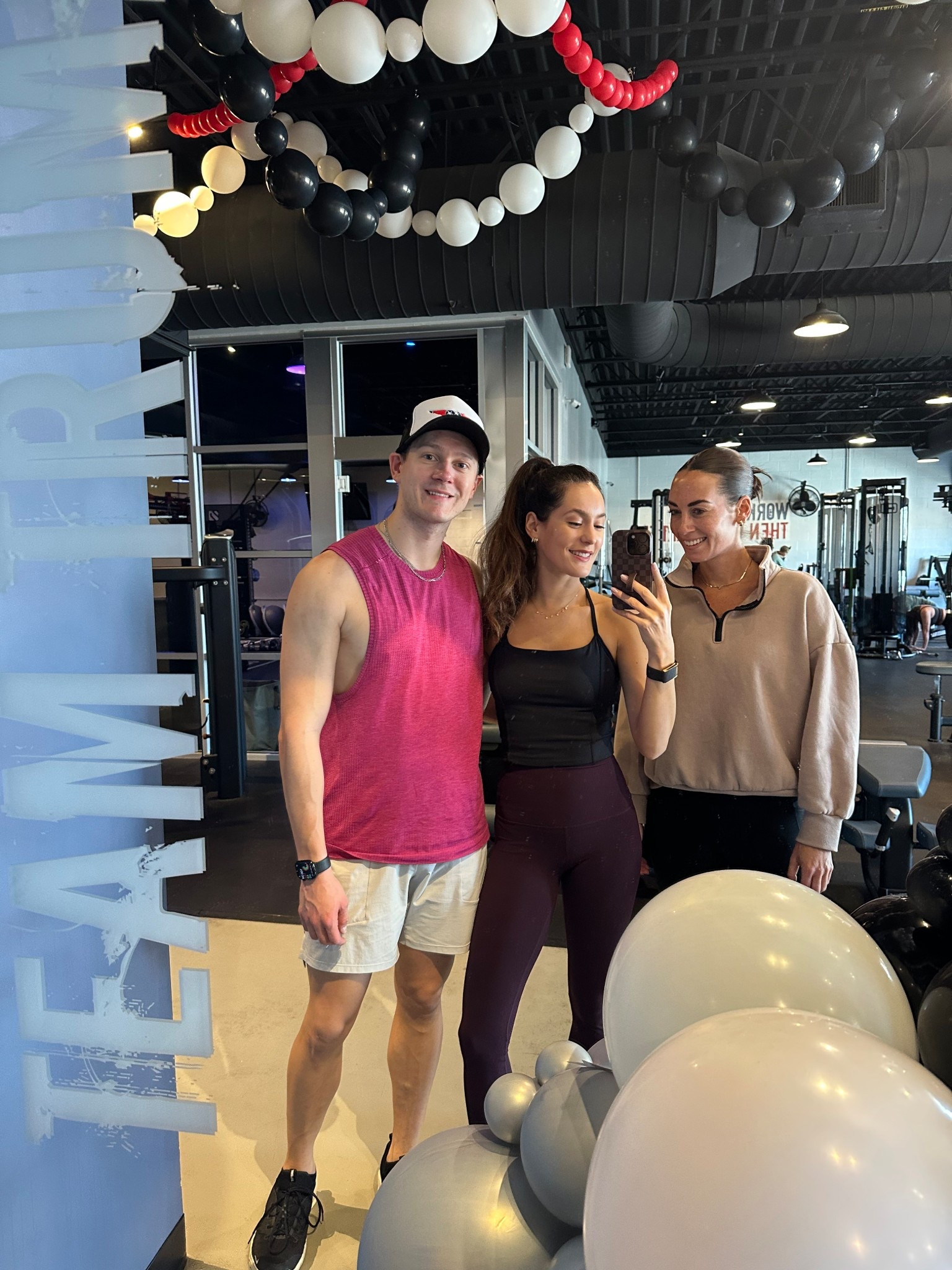 1/16/26 workout ootd
Abercrombie find

#LTKfitnessgoals #LTKMens