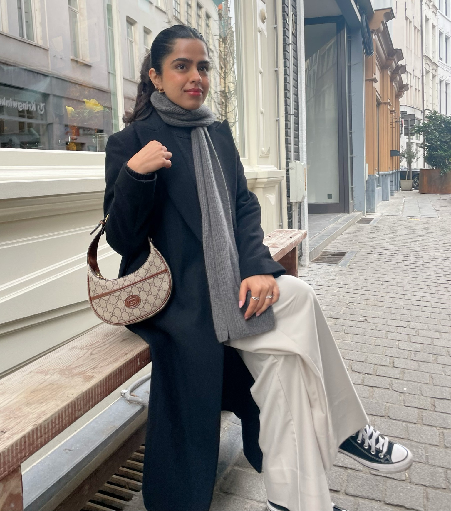 casual winter style 🖤

#LTKSeasonal #LTKeurope