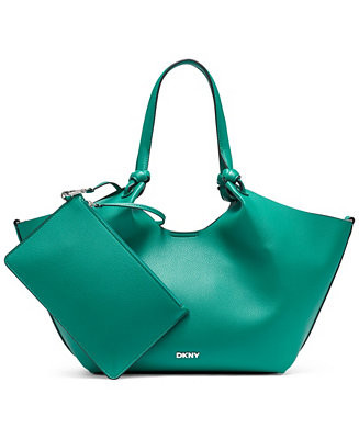 Paula Commuter Medium Tote Bag | Macy's