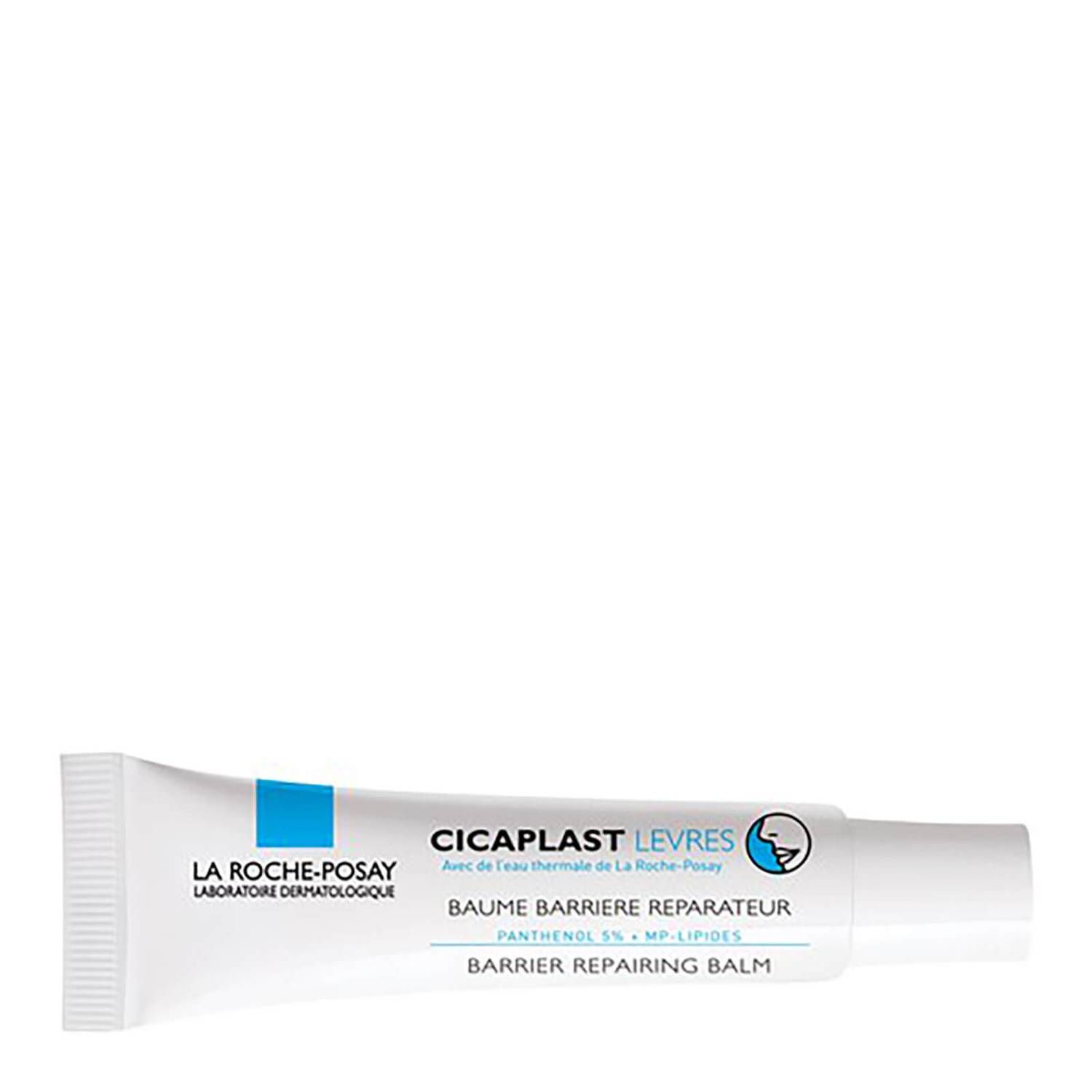 La Roche-Posay Cicaplast Baume Lips 7.5ml | Look Fantastic (UK)