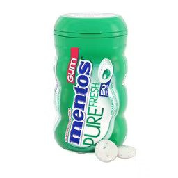 Mentos Gum Spearmint - 3.53oz/50ct | Target