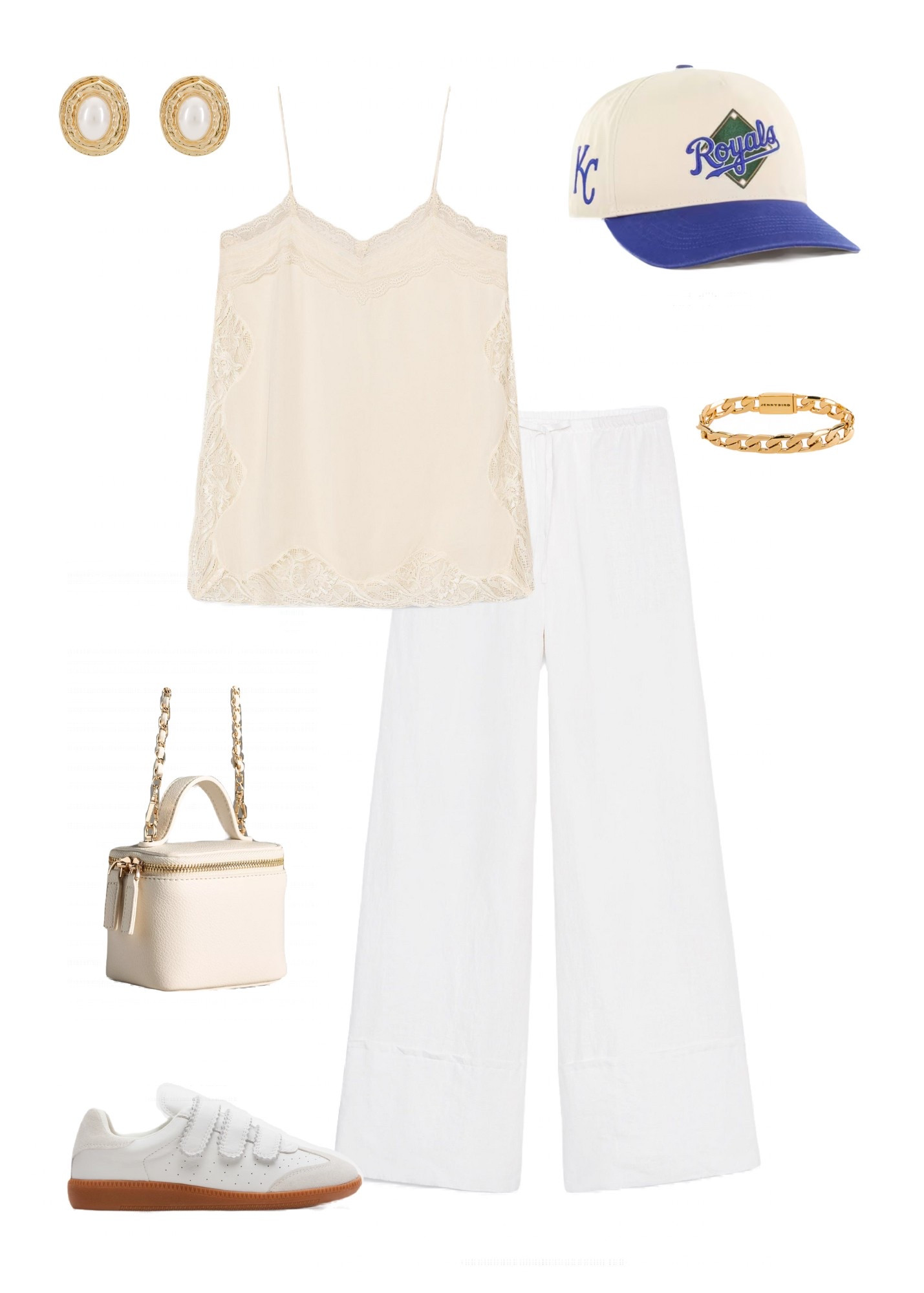 GAMEDAY FIT!!
Top is Zara 
Hat is Rally House 

#LTKStyleTip #LTKSeasonal #LTKFindsUnder100