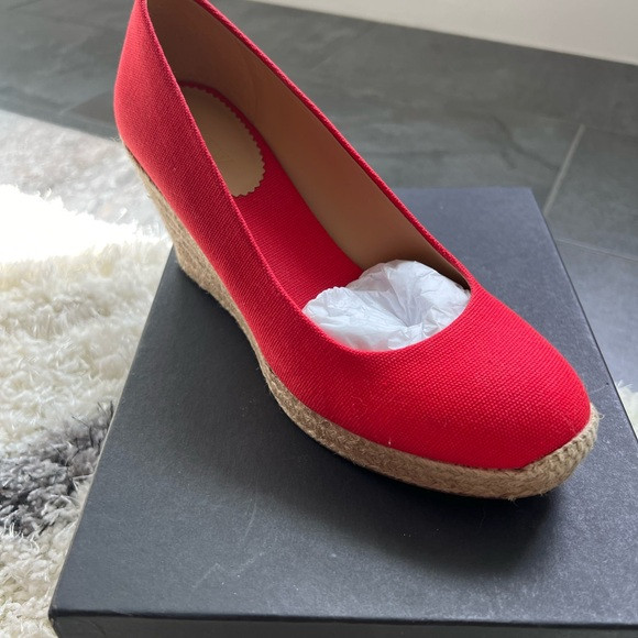 Jcrew Espadrille | Poshmark