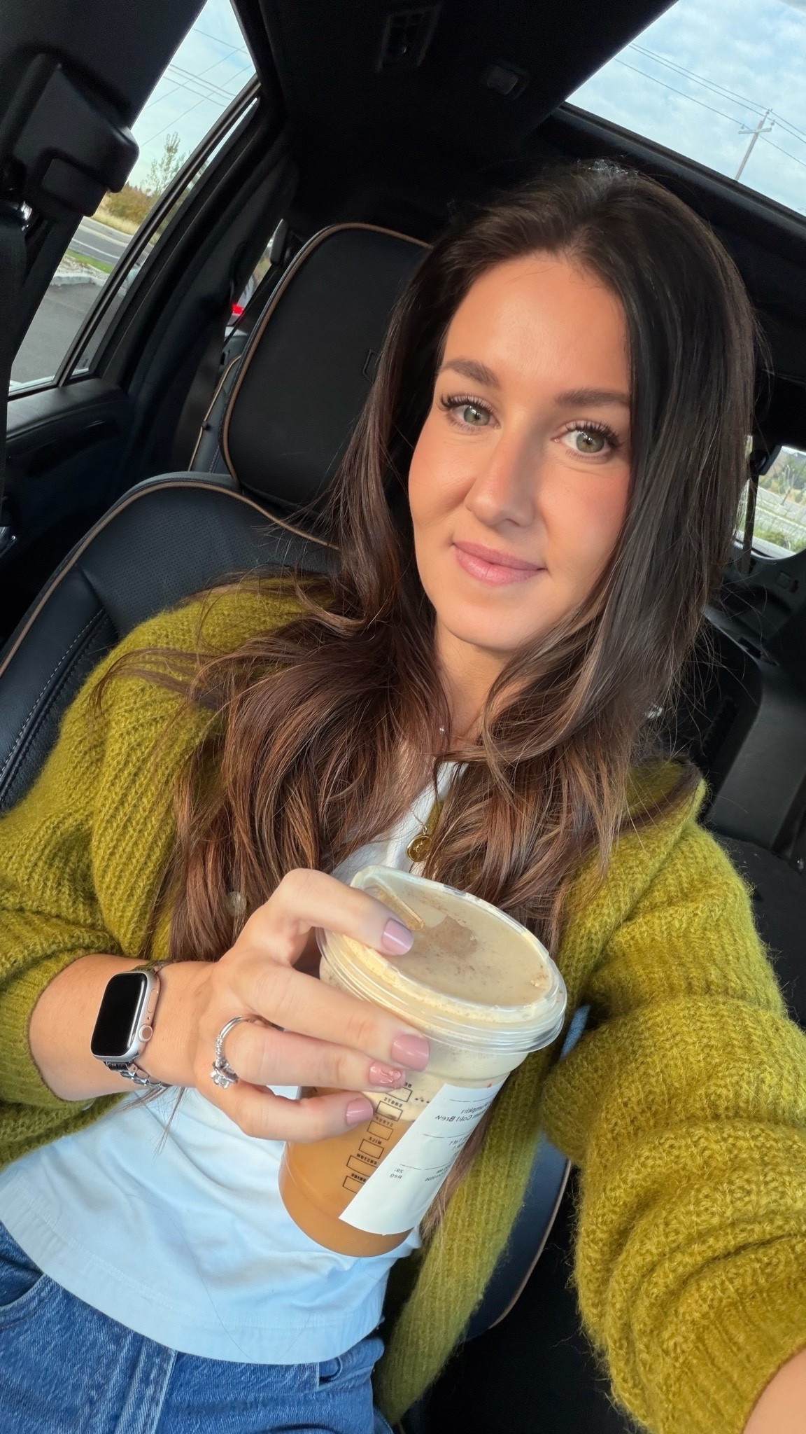 Current fsvoeitr sweater is 20% off today! Under $40!

Fall outfit, fall outfits for women, casual fall outfit, everyday fall style, fall sweater outfit, cozy fall outfit, fall cardigan, green cardigan, olive green sweater, chartreuse cardigan, striped shirt, striped long sleeve tee, layered fall outfit, jeans and sweater outfit, casual mom outfit, mom style, everyday mom outfit, fall fashion, women’s fall fashion, fall outfit inspiration, casual chic outfit, coffee run outfit, fall street style, denim outfit, transitional fall outfit, fall outfits women over 50, date night outfits, fall shoes, fall family photos outfits, family photoshoot outfits, family photo outfit ideas, fall family picture outfits, family picture outfit inspiration, what to wear for fall family photos, fall family photo color palette, neutral family photo outfits, coordinating family photo outfits, family photo outfit ideas for mom, fall family portrait outfits, autumn family photos outfits