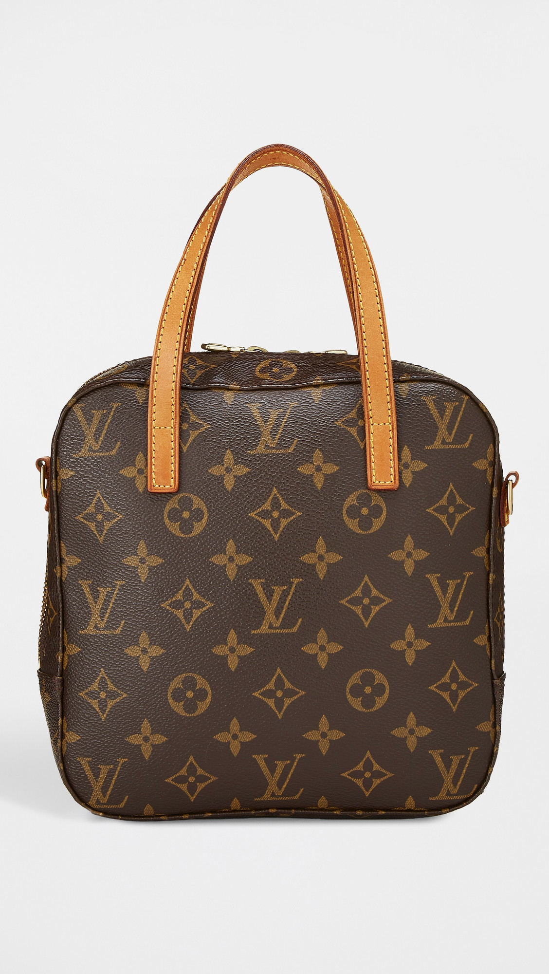 Louis Vuitton Monogram Spontini Bag | Shopbop